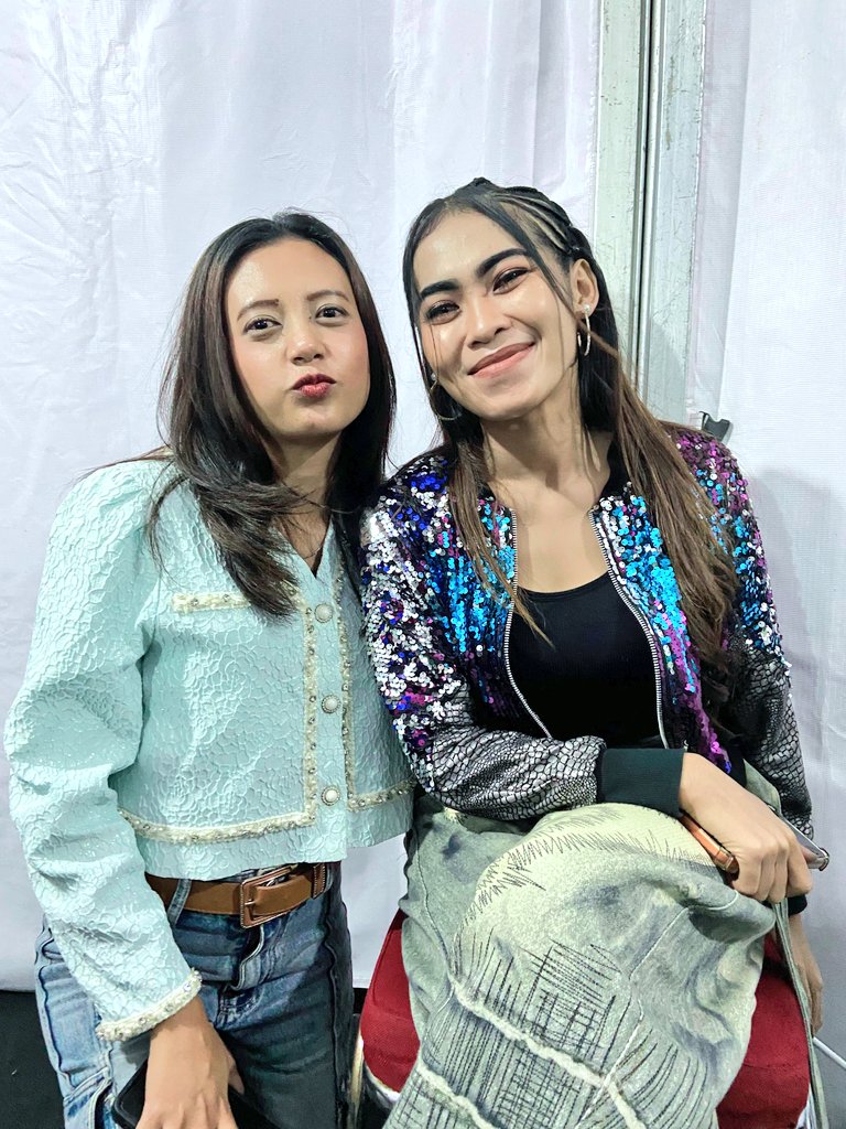 Mia Fans berat inul (@mia_fbi) on Twitter photo 
