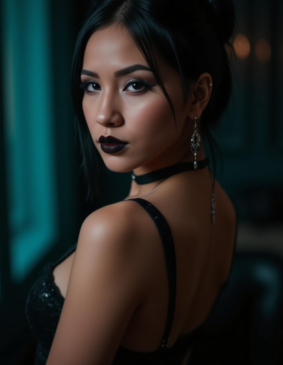 mariana_muerte's tweet image. You’re not looking at temptation.
You’re looking at control.

#DarkFeminine #SoftButDangerous
#ControlNotChaos #VelvetThreat #LateNightMood