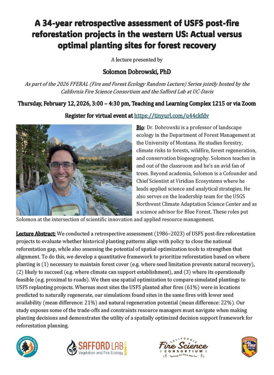 CAfirescience tweet media