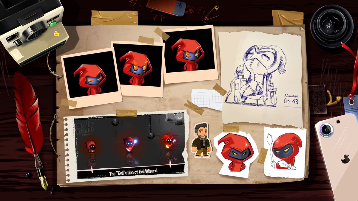 Rubber Duck Games tweet media