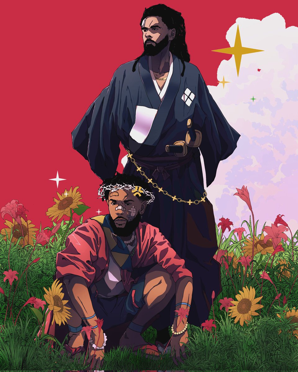 Black Friday Champloo ❤️‍🔥❤️‍🔥❤️‍🔥