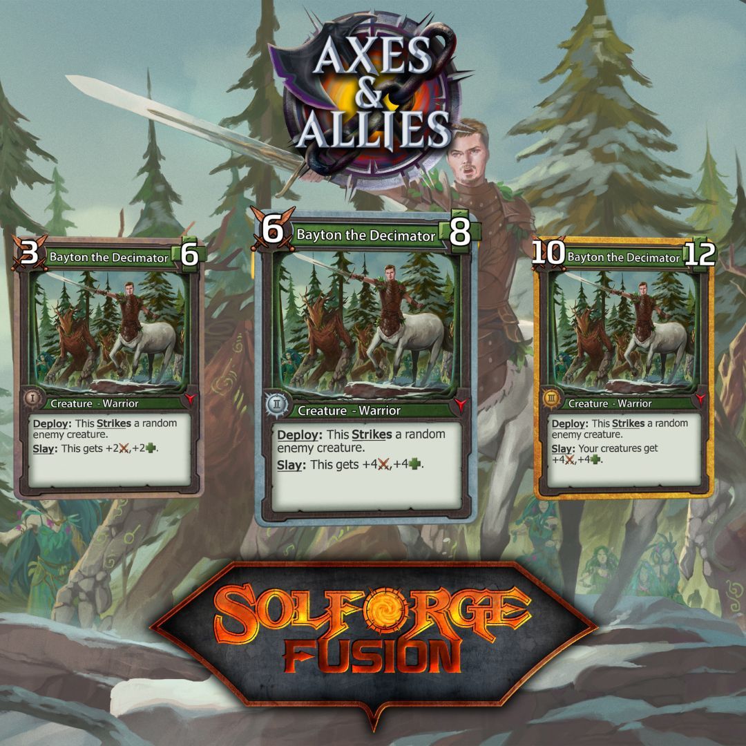 SolForge Fusion tweet media