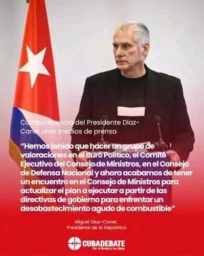 #YoSigoAMiPresidente
#CiegodeAvila
#PorCiroRedondoTodo