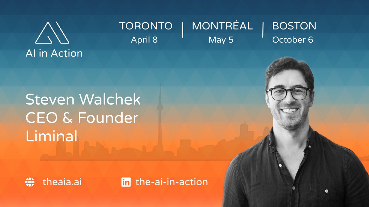 CFS | Canadian Fintech Summit tweet media