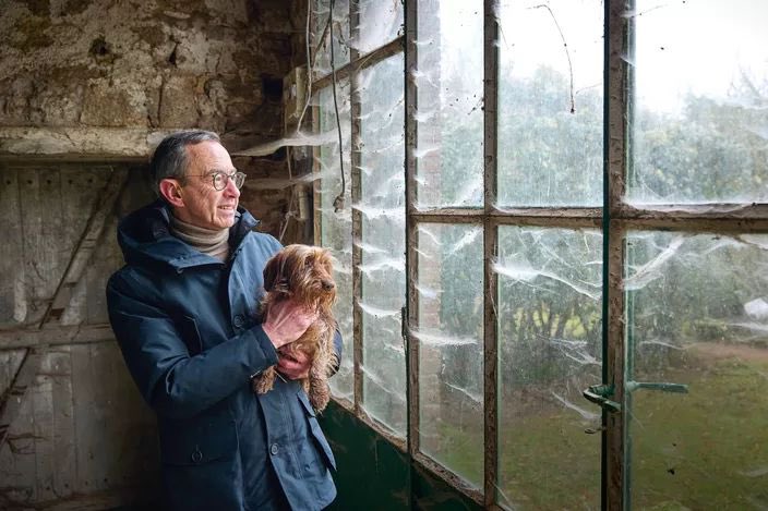 Charles-Henri Gallois 🇫🇷 tweet media