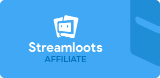 Streamloots tweet media