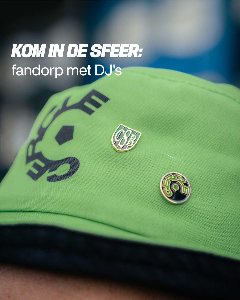 Cercle Brugge tweet media