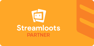 Streamloots tweet media