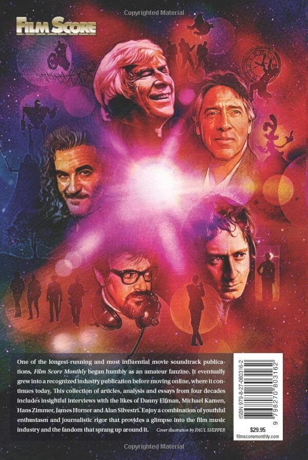 Paul Shipper 🎨 tweet media