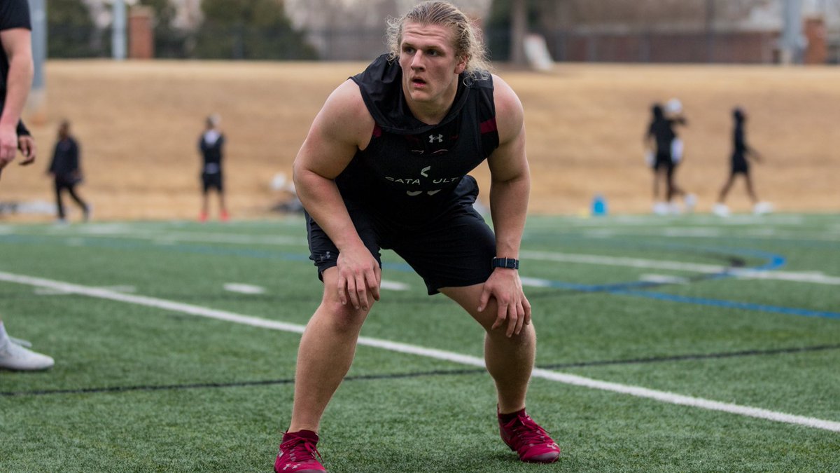 Elon Football tweet media