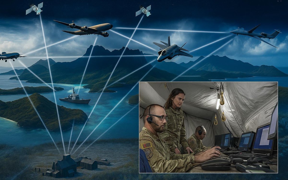 Forward Edge-AI tweet media