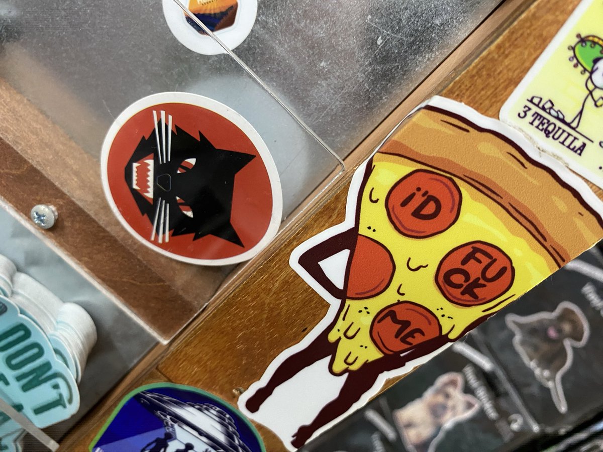 William Keaton (@script_samurai) on Twitter photo 