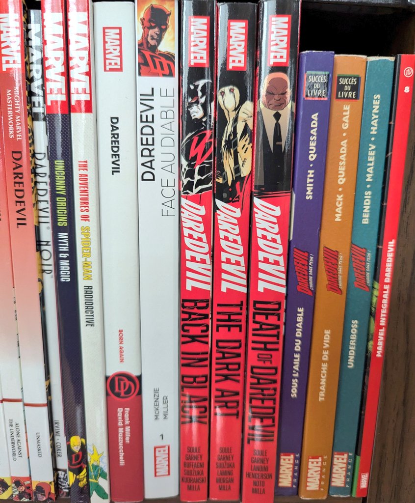 Daredevil ManWithoutFear.com tweet media