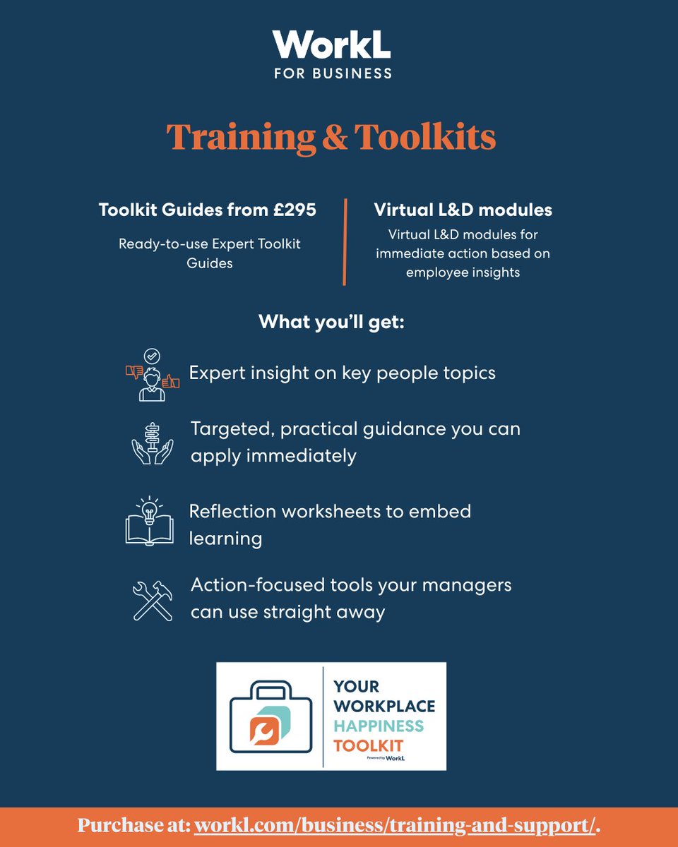 WorkL For Business tweet media