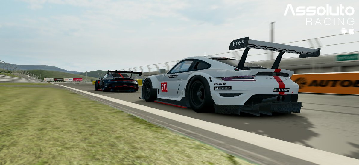 steven_EM1's tweet photo. 🏁🏁🏁 #AssolutoRacing https://t.co/gtPMOqqrMB