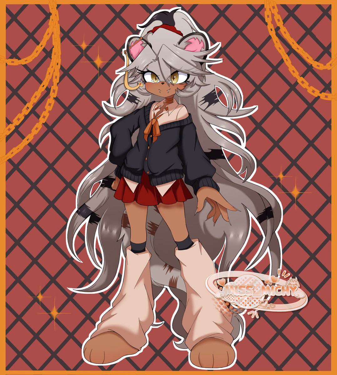 uramichy's tweet image. I drew the wonderful my amazing friends as Sonic Characters!!
In order we have:
@TigressTora 
@/NightshadeMelancolia
@RyythmVT