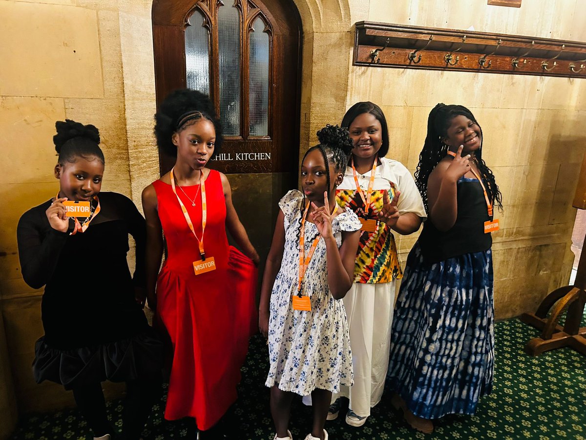 UrbondYDP's tweet photo. So the Sunset Drift girls did something pretty special today… performed in the House of Commons as part of Portsmouth’s City of Culture Bid 2029. 

We are so proud of the girls and how hard they have worked, such an achievement and an unforgettable experience! 🎉 https://t.co/oBGCzCEN17