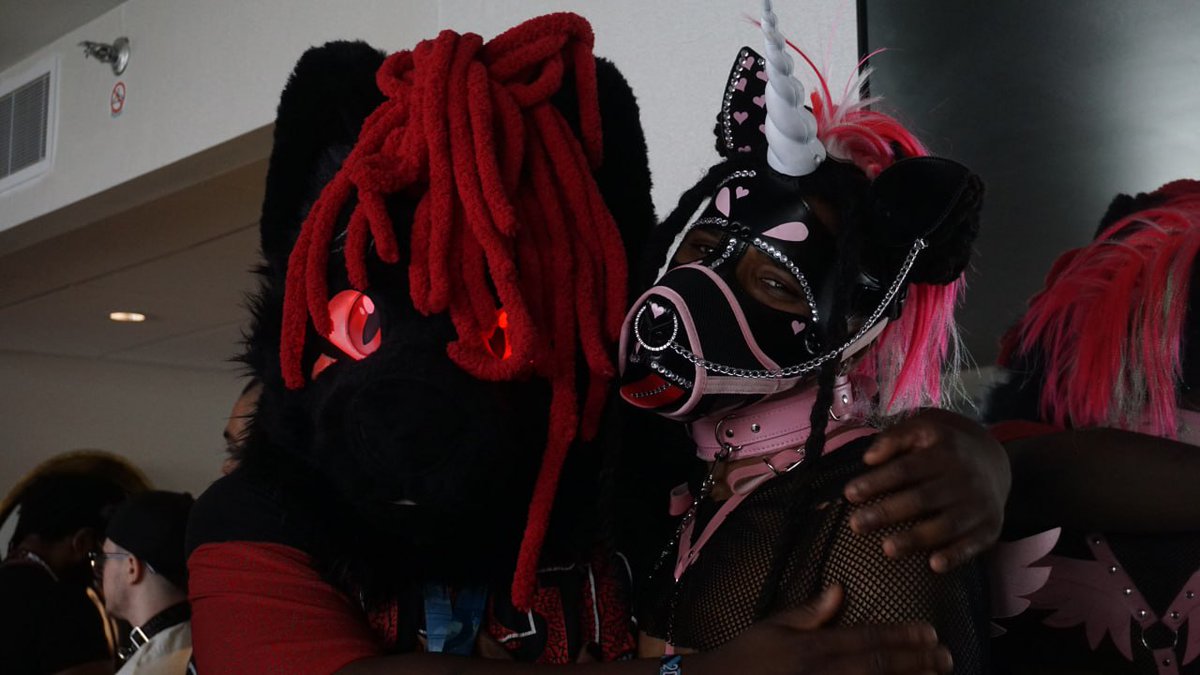 BEAST BLOC 🔜 FWA2026 tweet media