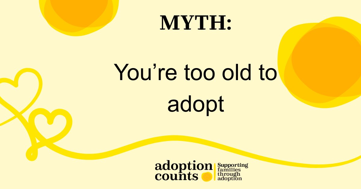 Adoption Counts tweet media