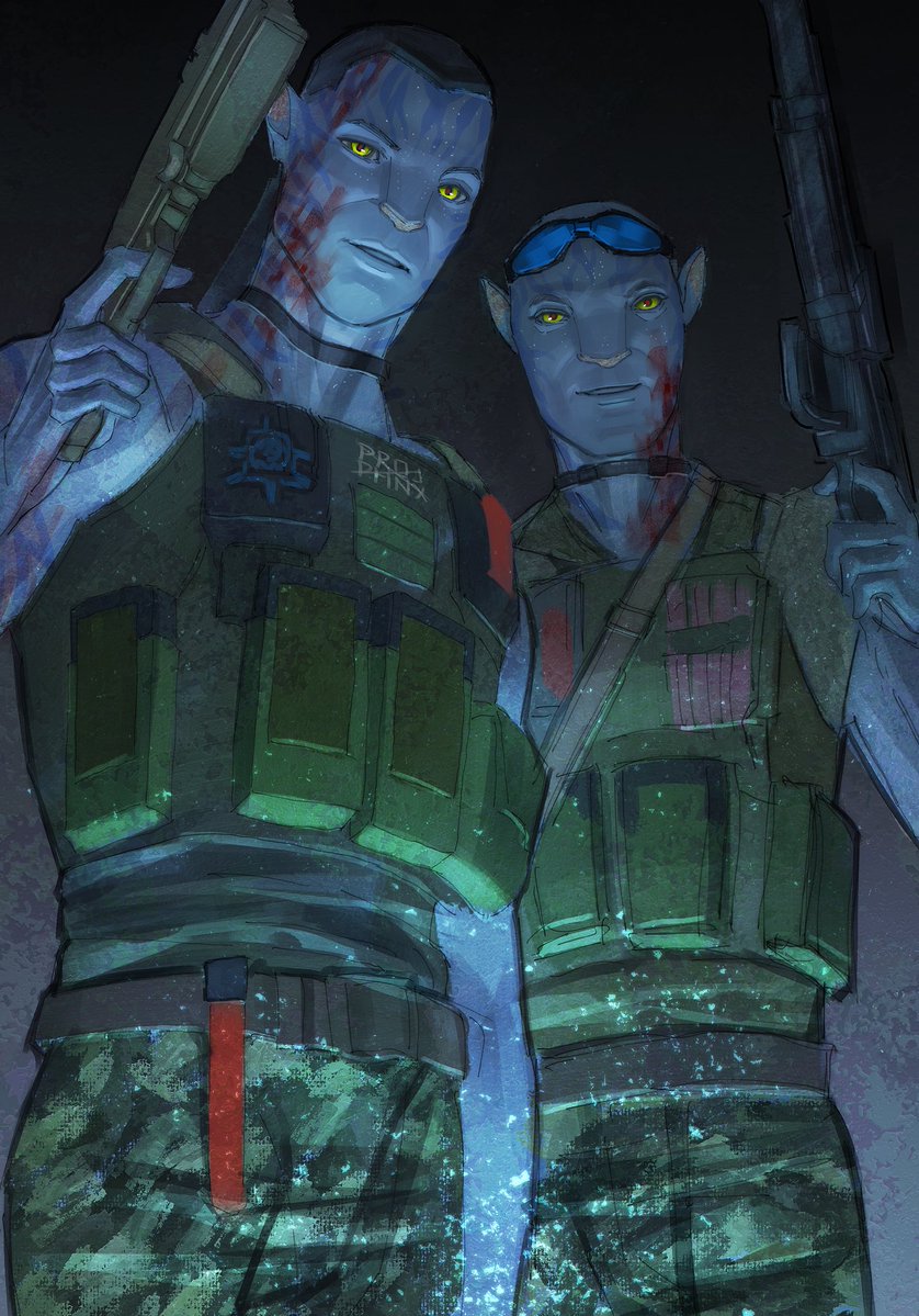 #colonelquaritch #Quaritch #LyleWainfleet #quarlyle #AvatarFireandAsh #avatar3 #afaa