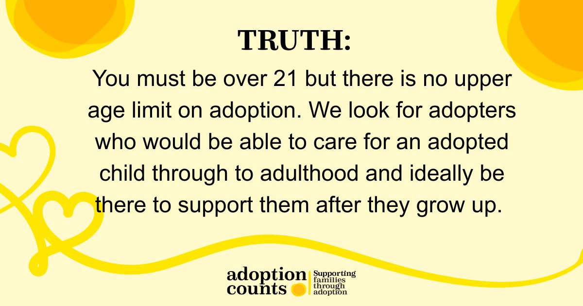 Adoption Counts tweet media