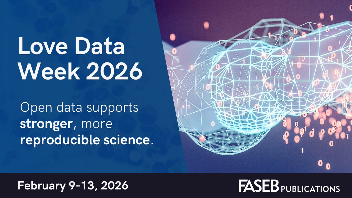 FASEBPubs tweet media