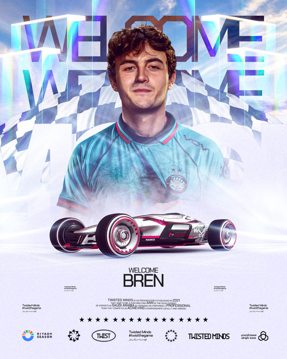 Twisted Minds 🧠 tweet media