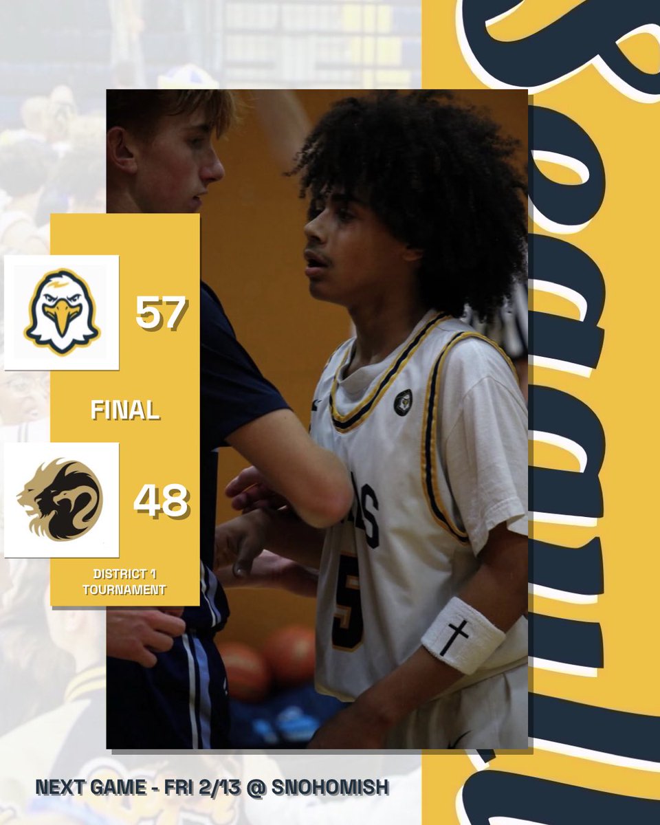 Everett Seagulls Boys Basketball tweet media