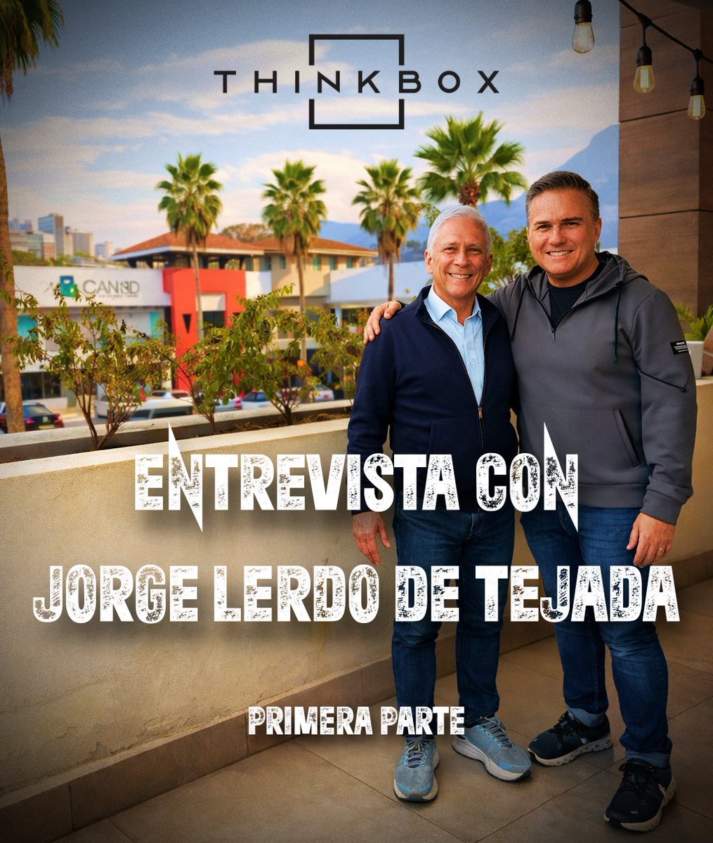THINKBOX GLOBAL tweet media