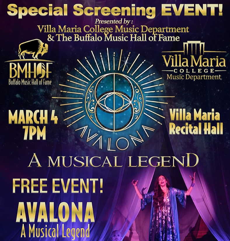 BuffaloMusic tweet media