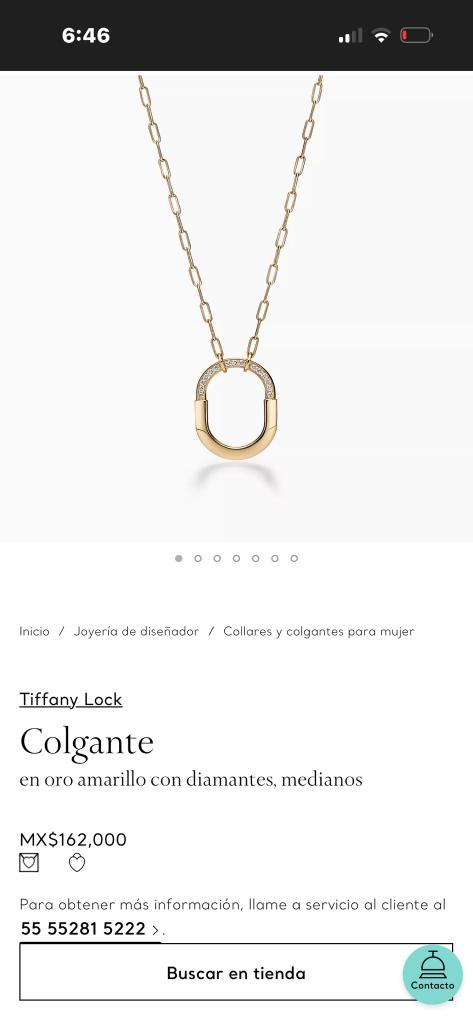 La senadora de Morena <a href="/cynthialopezc1/">Cynthia López Castro</a> usando unos aretes Tiffany Lock de 168 mil pesos y un collar Tiffany Lock de 162 mil pesos.

Así se ven 340 mil pesos en joyas. Austeridad republicana...