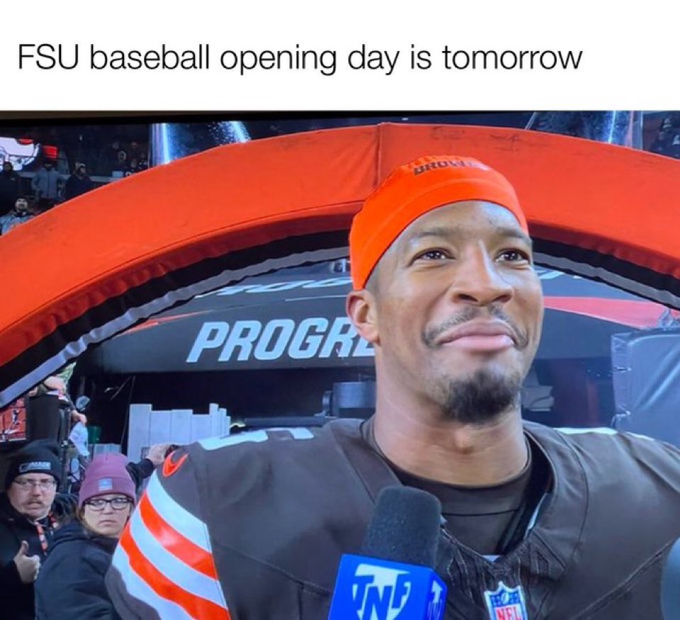 Barstool FSU tweet media