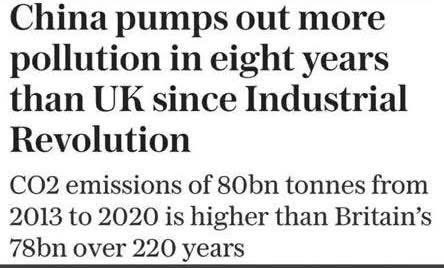 NoFarmsNoFoods's tweet photo. But let’s blame cow farts. 🤷‍♂️ https://t.co/OnbDMEnCAG