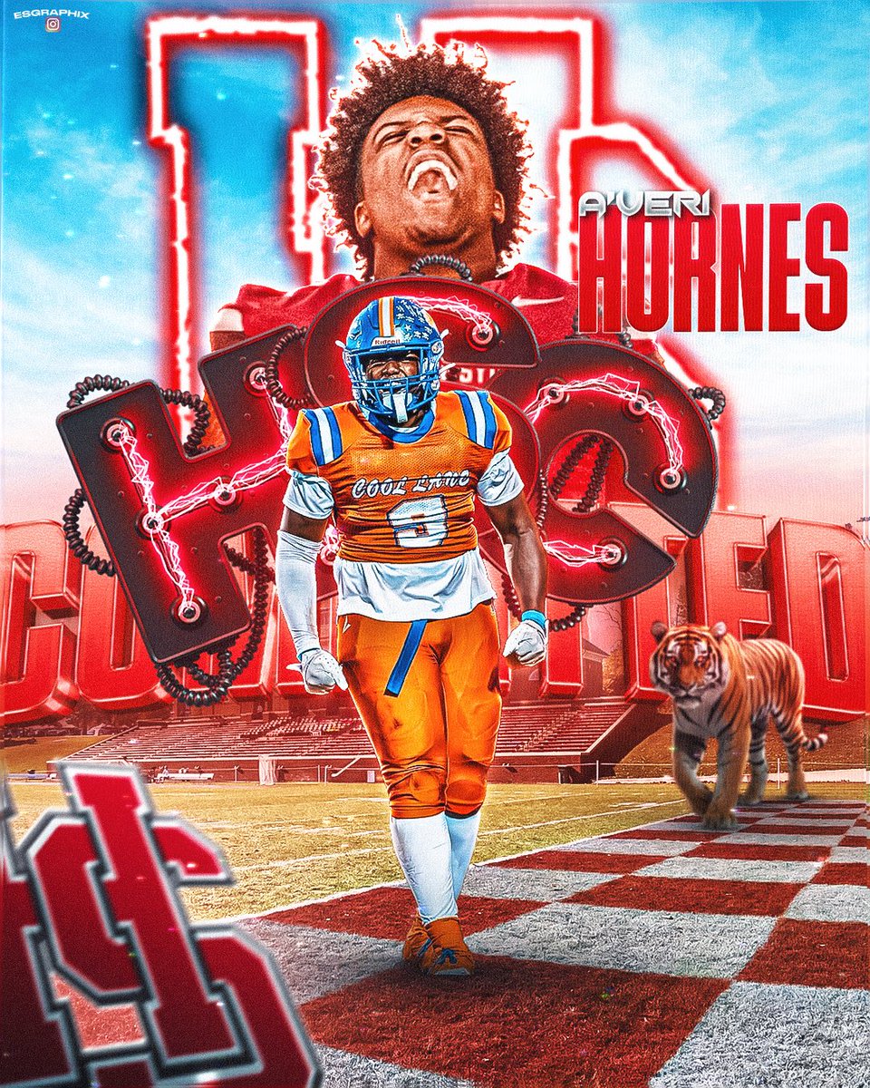 A’veri Hornes tweet media