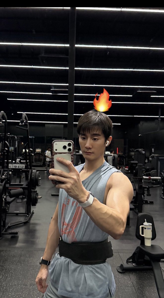 🦊🍅 P’Aor v.3 ,, ขอแอคเก่าคืนให้หน่อยจ้า tweet media