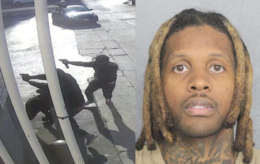 obsrvate's tweet image. Lil Durk was allegedly seen in court today for the Murder for Hire of NBA Youngboy 😳 The judge found him guilty and sentenced him to 2 life sentences😕

Pray for India and Lil Durks family 🙏