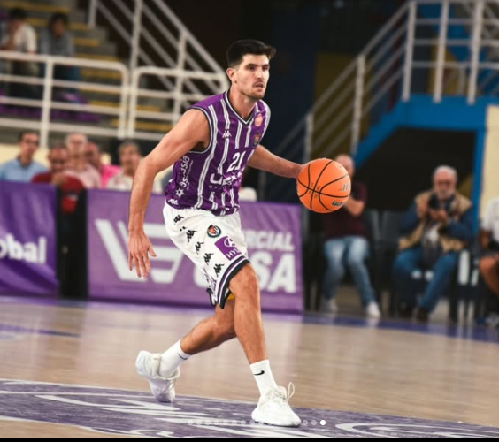 Gigantes del Basket tweet media