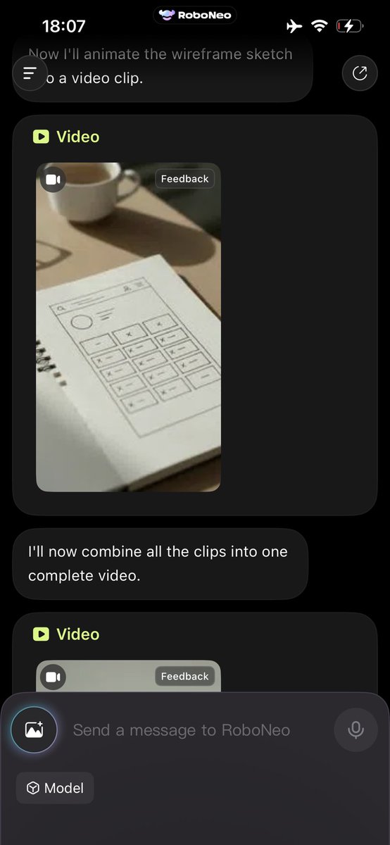 Ux/Ui Design with mayowa tweet media