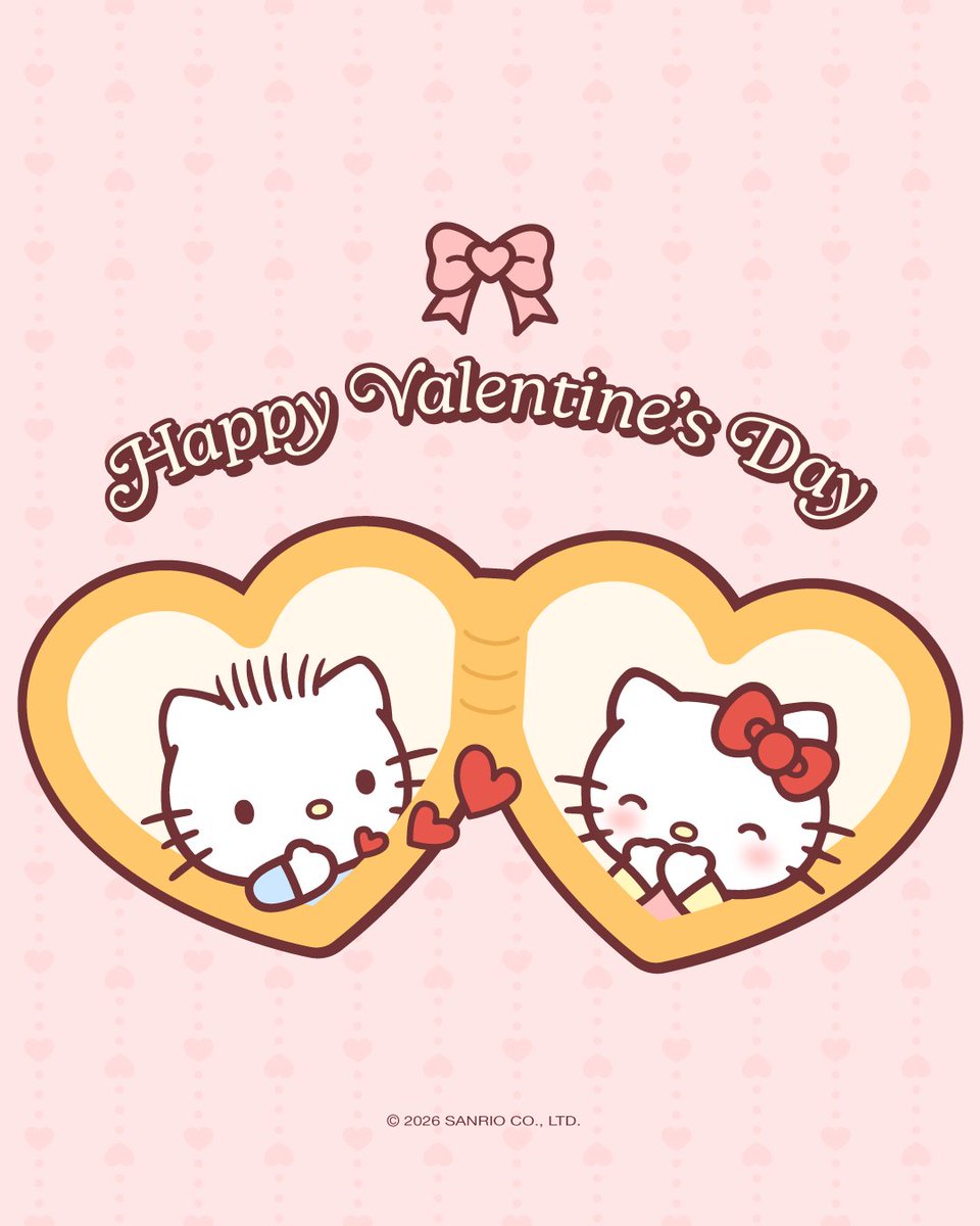 Hello Kitty tweet media