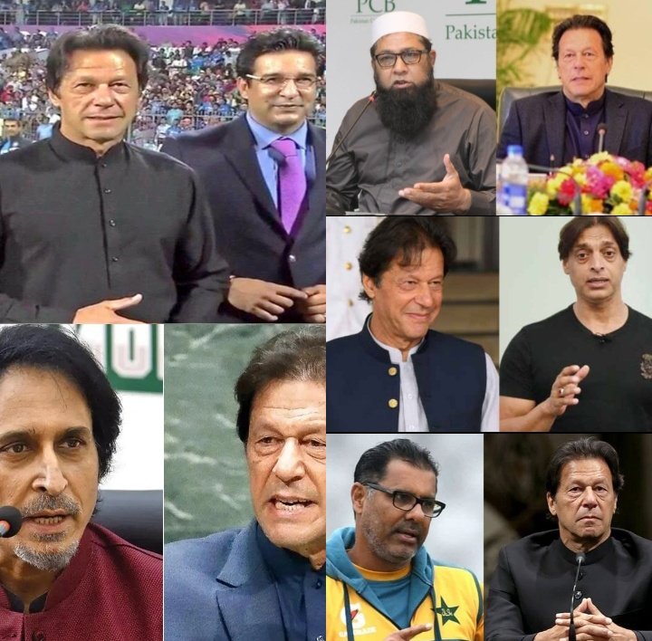 Miannaeem07's tweet photo. تم پاکستانی اور عمران خان کے دوست ہو کر بھی خاموش ہو، تم سے تو وہ انڈین وکرانت گپتا @vikrantgupta73 اچھا رہا وہ عمران خان صاحب کی بیماری اور خان صاحب کے ساتھ ہونے والے ٹارچر کے بارے میں بات کر ��ہا ہے
@wasimakramlive @waqyounis99
@rameezraja_jr @Mushy_online @Inzamam08 https://t.co/pzjxWYrpWA