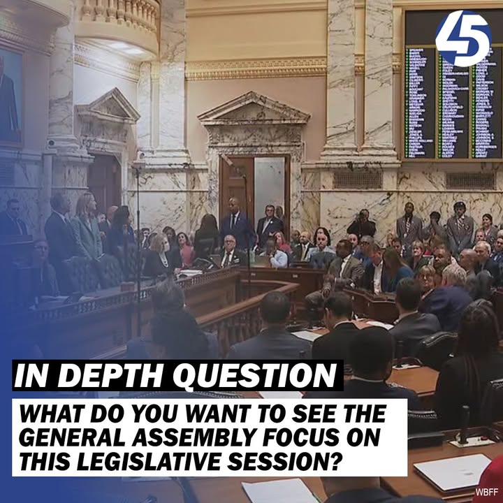 FOX45 News In Depth with Mikenzie Frost tweet media