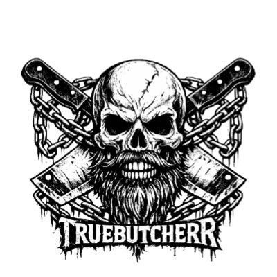 truebutcherr's tweet photo. #NewProfilePic https://t.co/sfM37QjATQ
