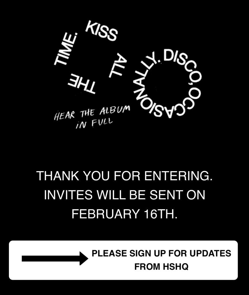 sushimoonx's tweet photo. manifesting to get invited to the harry styles listening party 🕯️ https://t.co/MAPocMwNxU