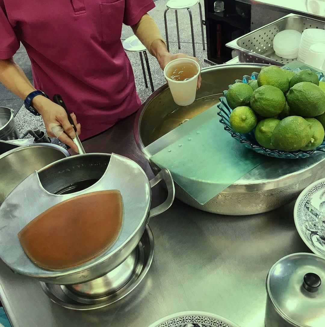 mail2virag's tweet photo. What I miss most at night is fried rice，因为它it's really fragrant。 https://t.co/aSYLyqUgYb
