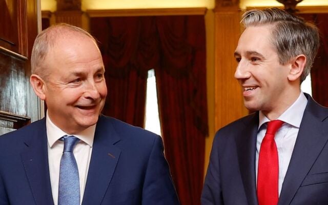 WhatRUGonnaDo's tweet photo. The government has done unfathomably more than the individual in this RTE news story to enhance the ability of criminal organisations to commit human trafficking.
They think you are stupid.
#IFTI https://t.co/6hgrNgk0TS