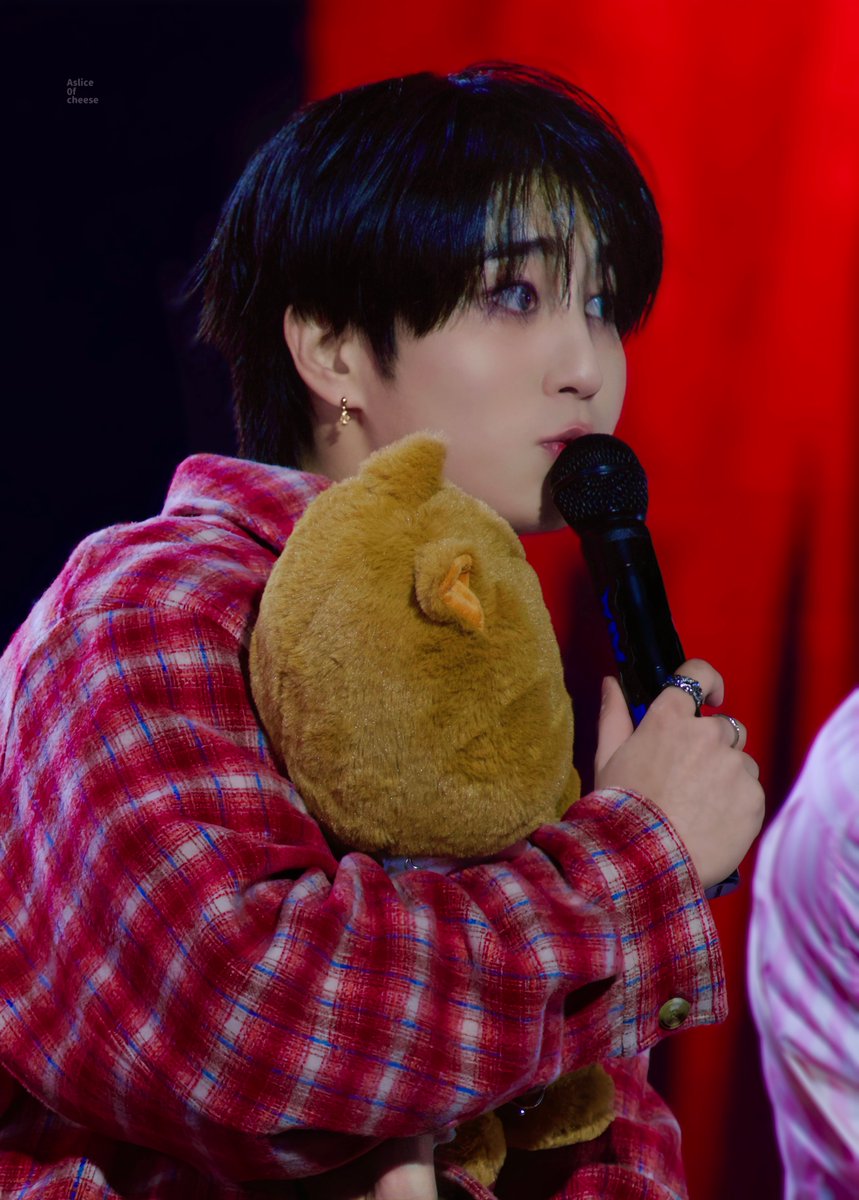 20251019 dominATE:celebrATE Day2 #Straykids #HAN #한지성 #한