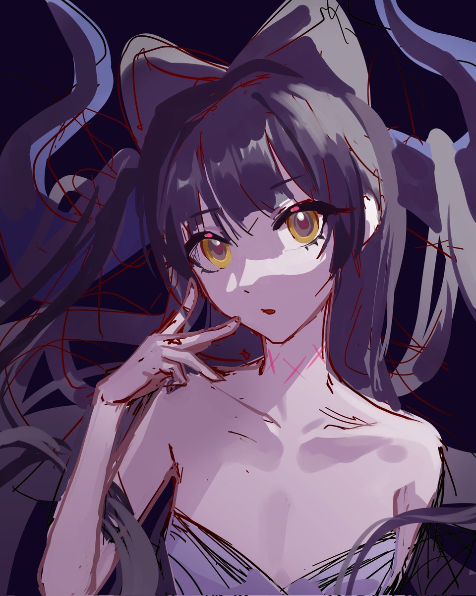 rrrrrr6time's tweet image. #DJMAX
다인이