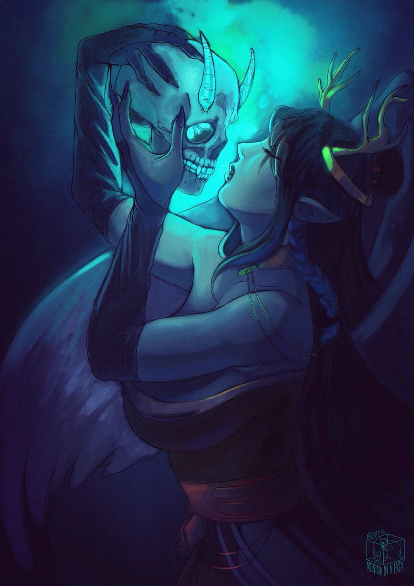 Lyssa 💀🪽ꃴꃅꂦ꒒꒒ꂦꅏ⊹ ࣪ 𓊝⊹ ࣪ tweet media