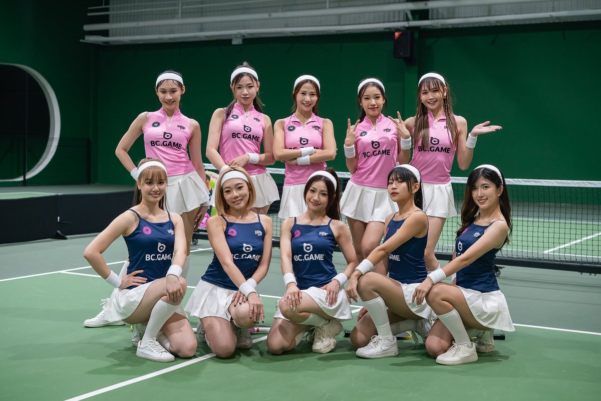 bcgamequeen tweet media