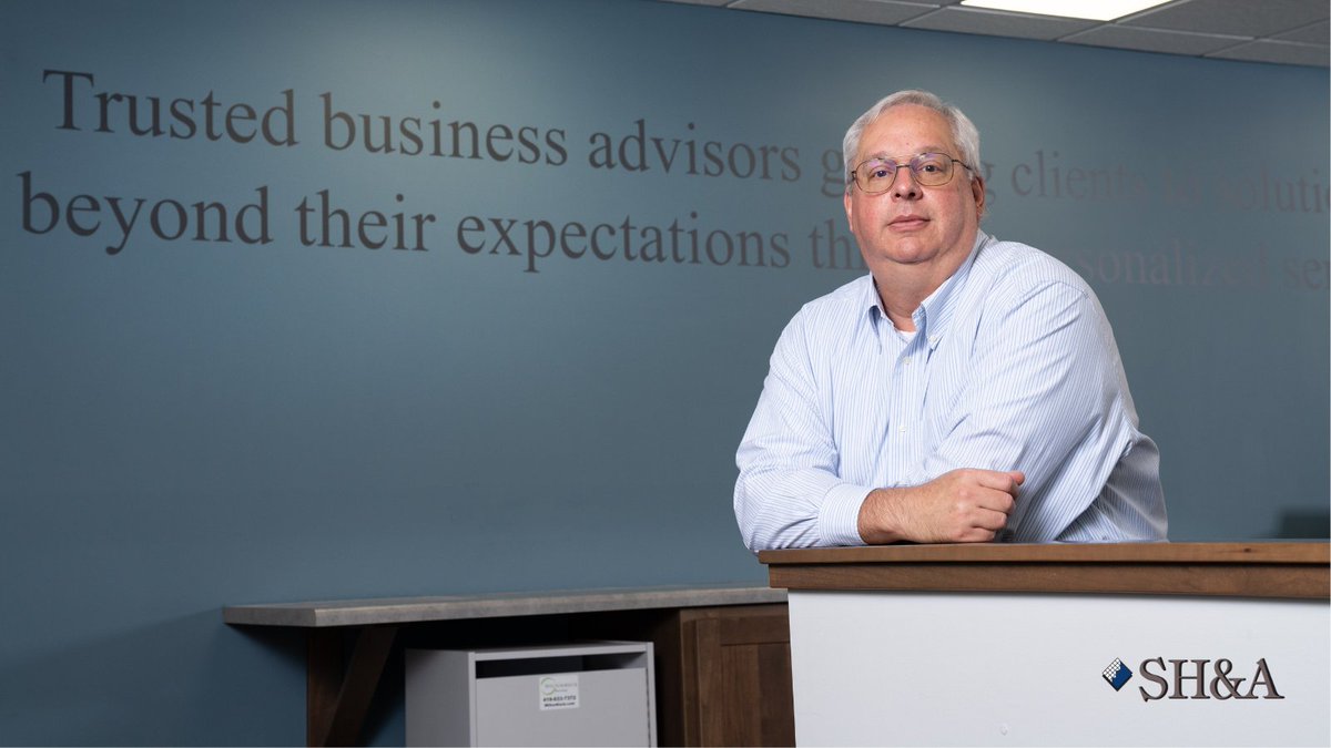 Shultz_Huber's tweet image. As detailed, proactive professionals, we deliver more than accounting expertise. We provide clients with peace of mind. #cpa #cpafirm